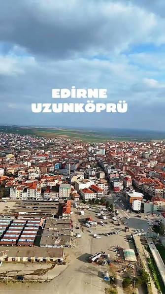Uzunköprü Teknik Servis Hizmeti