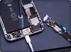 ŞARJ SOKETİ DEĞİŞİMİ